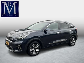 Kia Niro 1.6 GDi PHEV ExecutiveLine PLUG-IN HYBRIDE | 38.000 KM !! |  SCHUIFDAK | JBL AUDIO |  ELEKTRISCHE STOELEN MET GEHEUGEN | STOELVENTILATIE & VERWARMING | LEREN BEKLEDING | STUURWIELVERWARMING |  AFN. TREKHAAK | ALL SEASON BANDEN | KIA DEALER ONDERHOUDEN