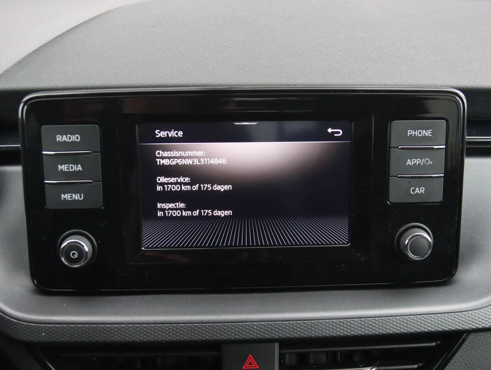 Hoofdafbeelding Škoda Kamiq