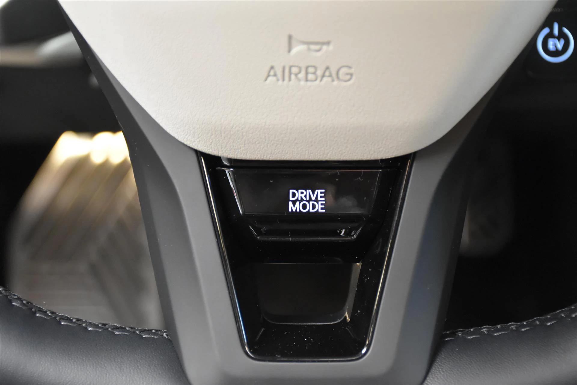 Hoofdafbeelding Kia EV4