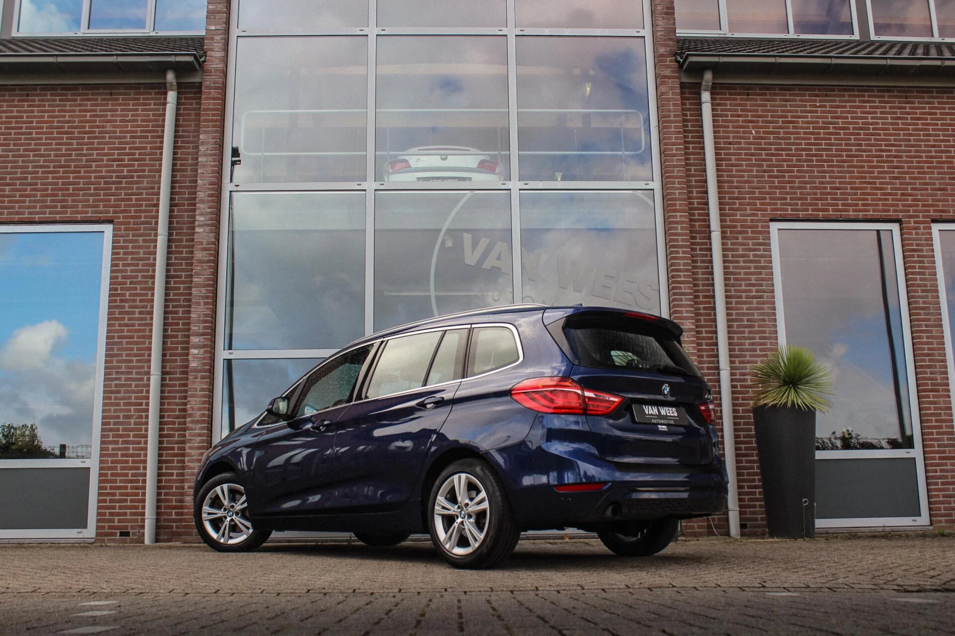 Hoofdafbeelding BMW 2 Serie