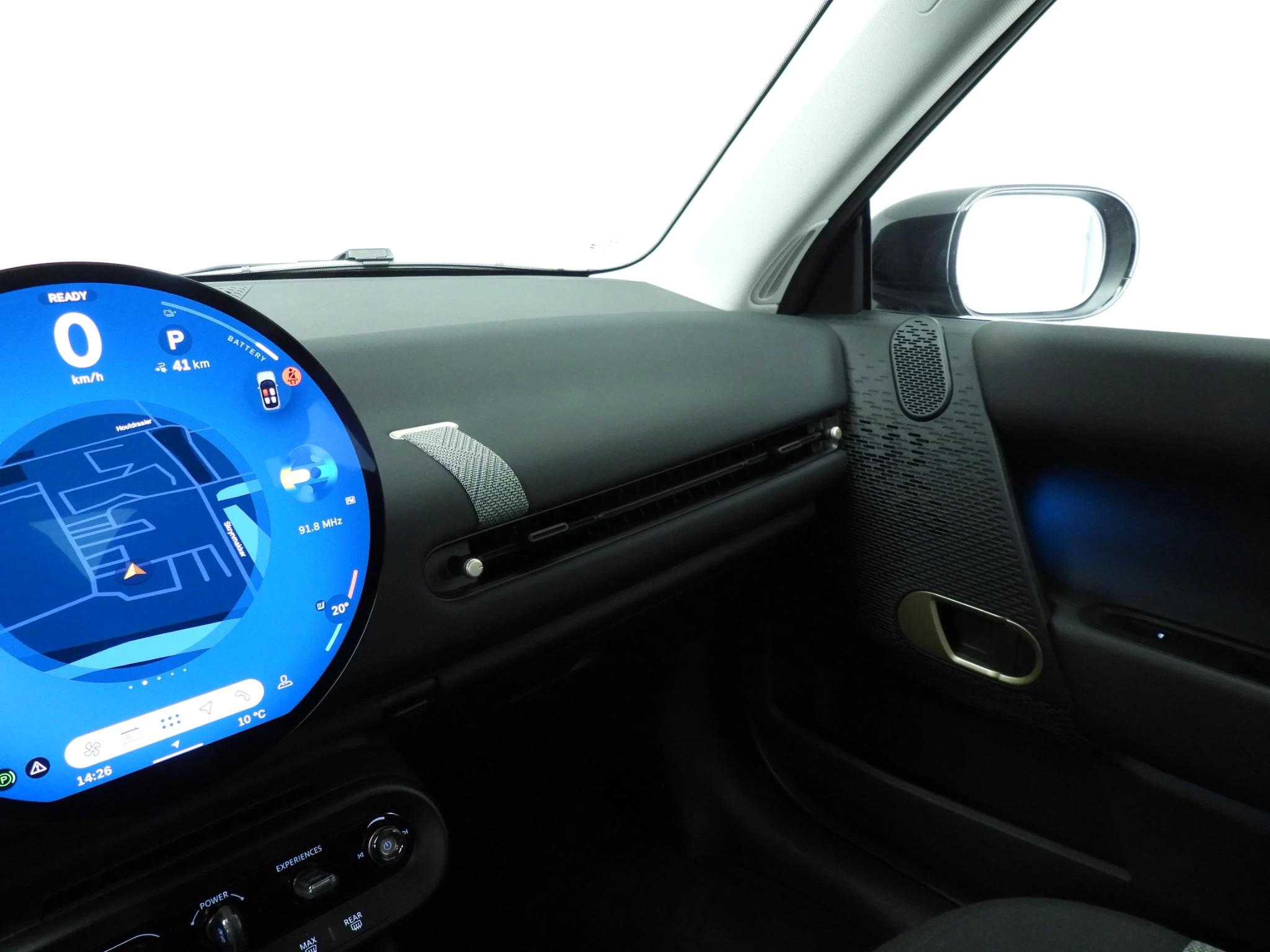 Hoofdafbeelding MINI 3-deurs