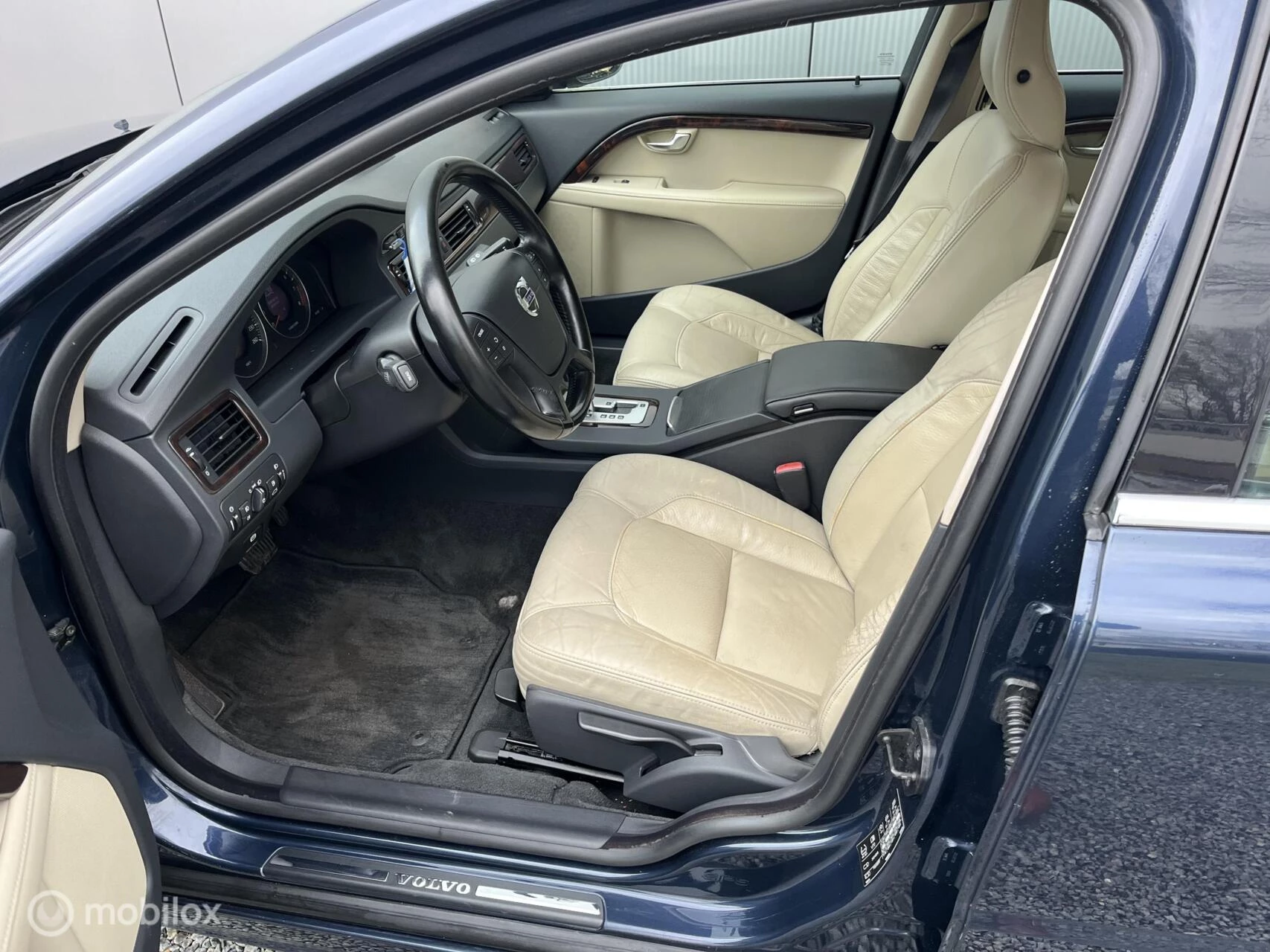 Hoofdafbeelding Volvo V70