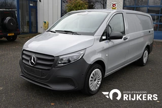 Mercedes-Benz Vito 116 CDI L2 Pro/Select 2500 kg Trekhaak, Smartphone integratie, Led, Etc.