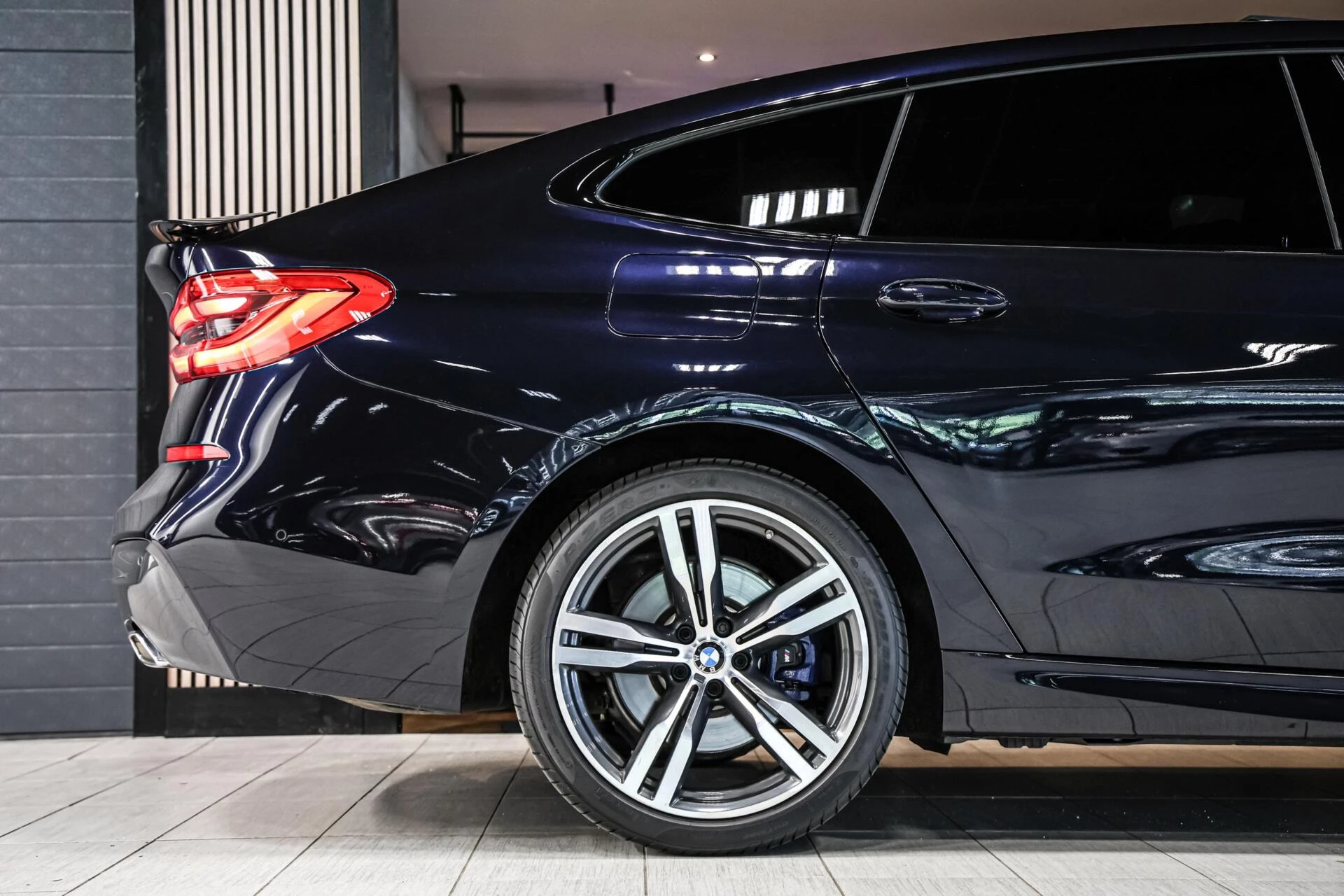 Hoofdafbeelding BMW 6 Serie