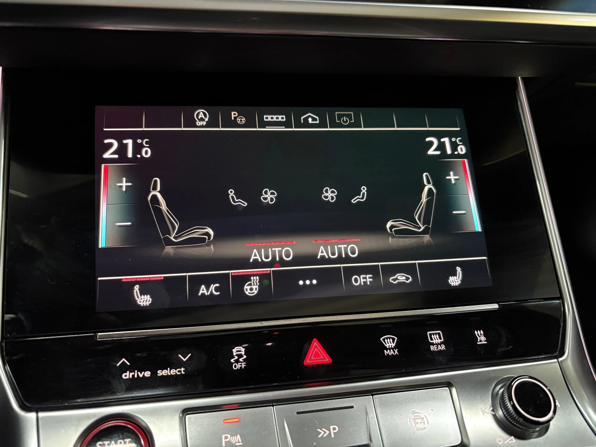 Hoofdafbeelding Audi RS6