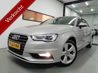 Audi A3 Limousine 1.4 TFSI / Bi-Xenon/ Led/ PDC