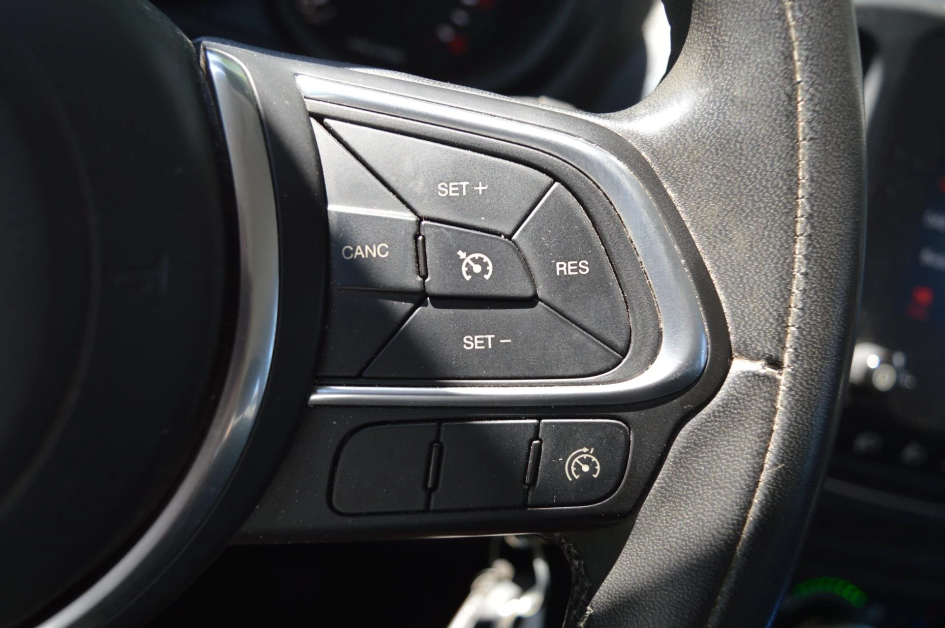 Hoofdafbeelding Fiat 500L