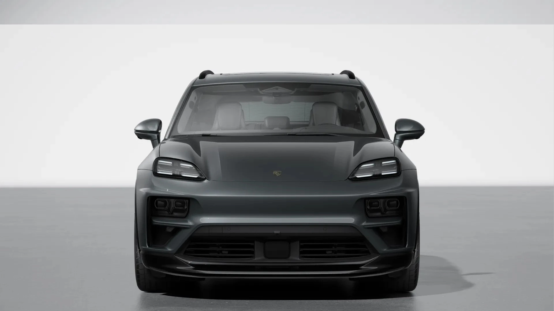 Hoofdafbeelding Porsche Macan