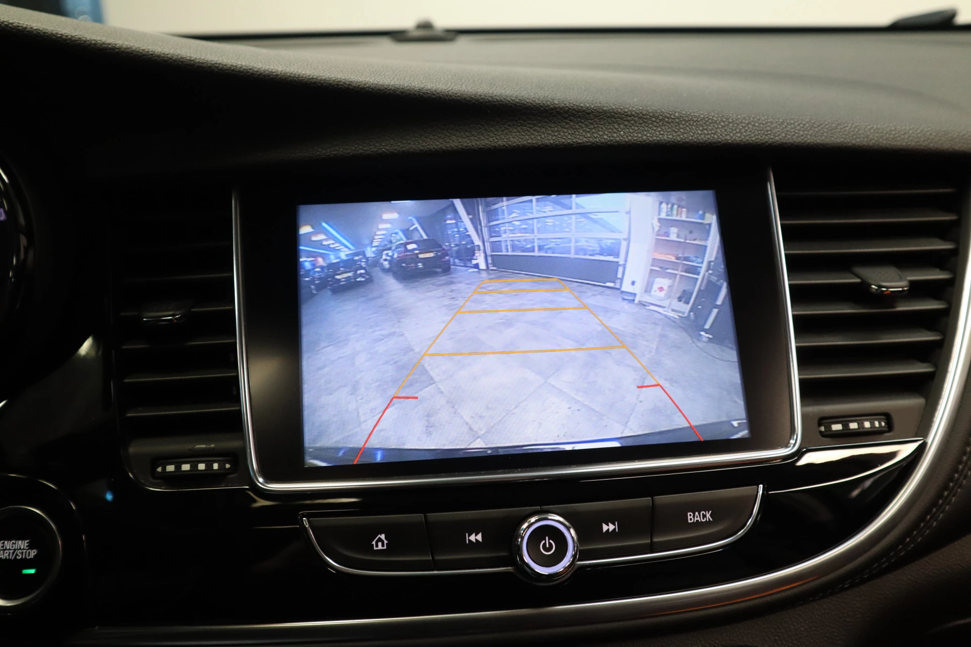 Hoofdafbeelding Opel Mokka X