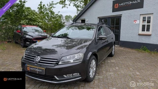 Volkswagen Passat 1.8 TSI Automaat|NAP|Nieuwe koppeling