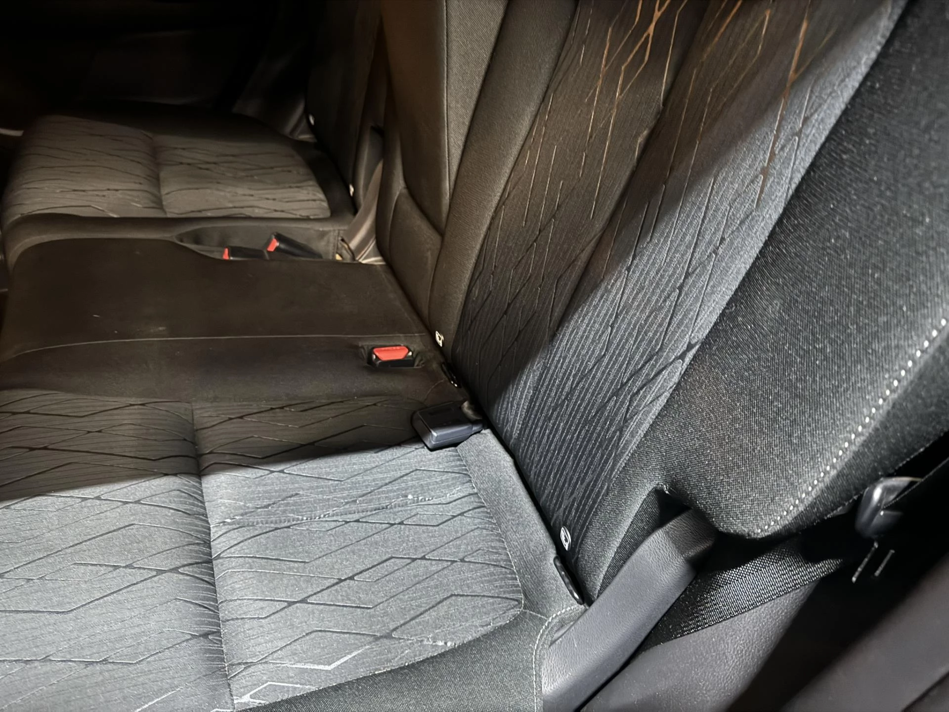 Hoofdafbeelding Mitsubishi Eclipse Cross