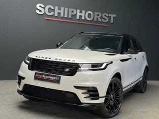 Land Rover Range Rover Velar P400e SE Dynamic 22 inch Panorama/head-up/memory stoelen/vol leer