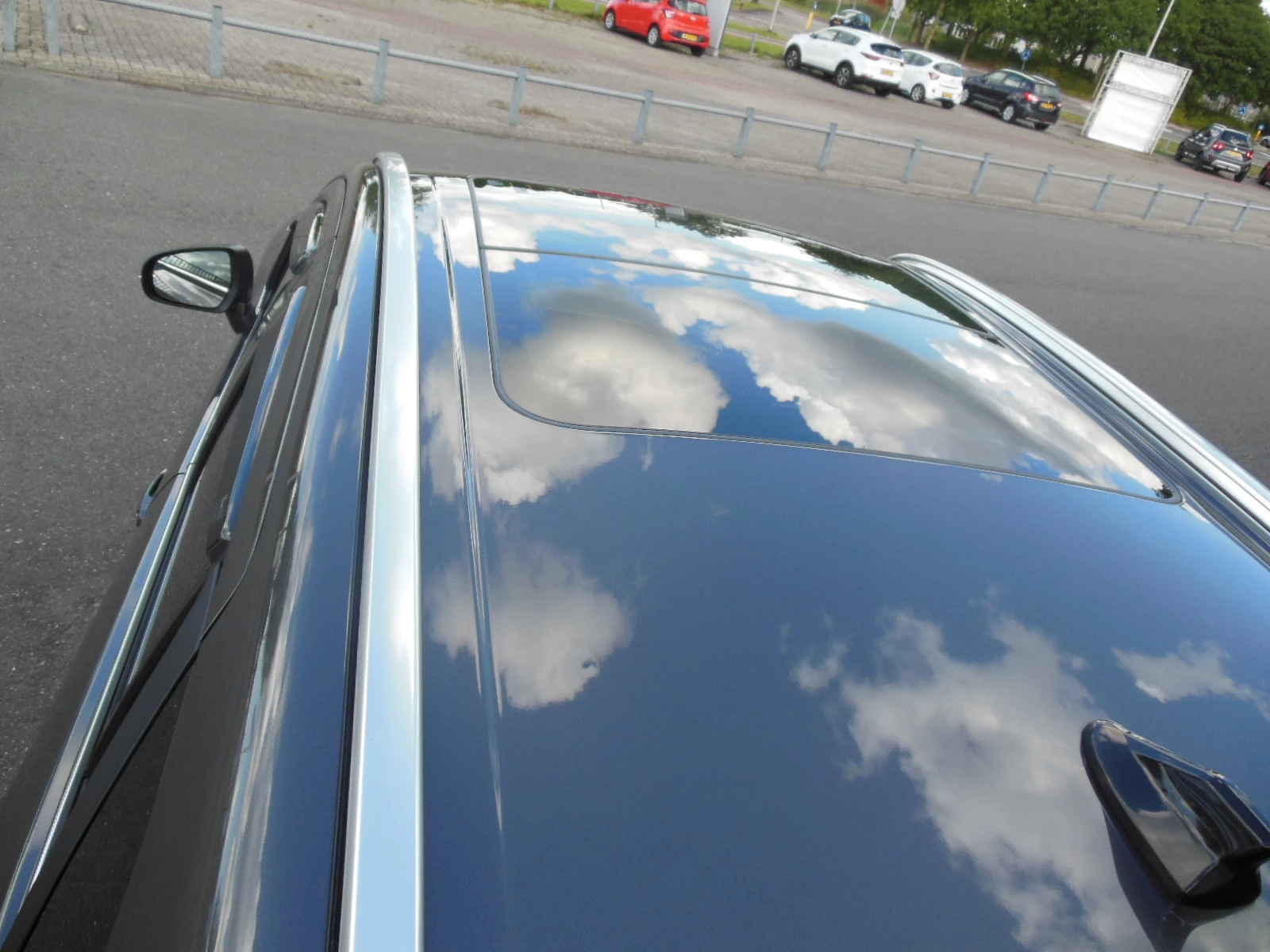 Hoofdafbeelding Suzuki S-Cross