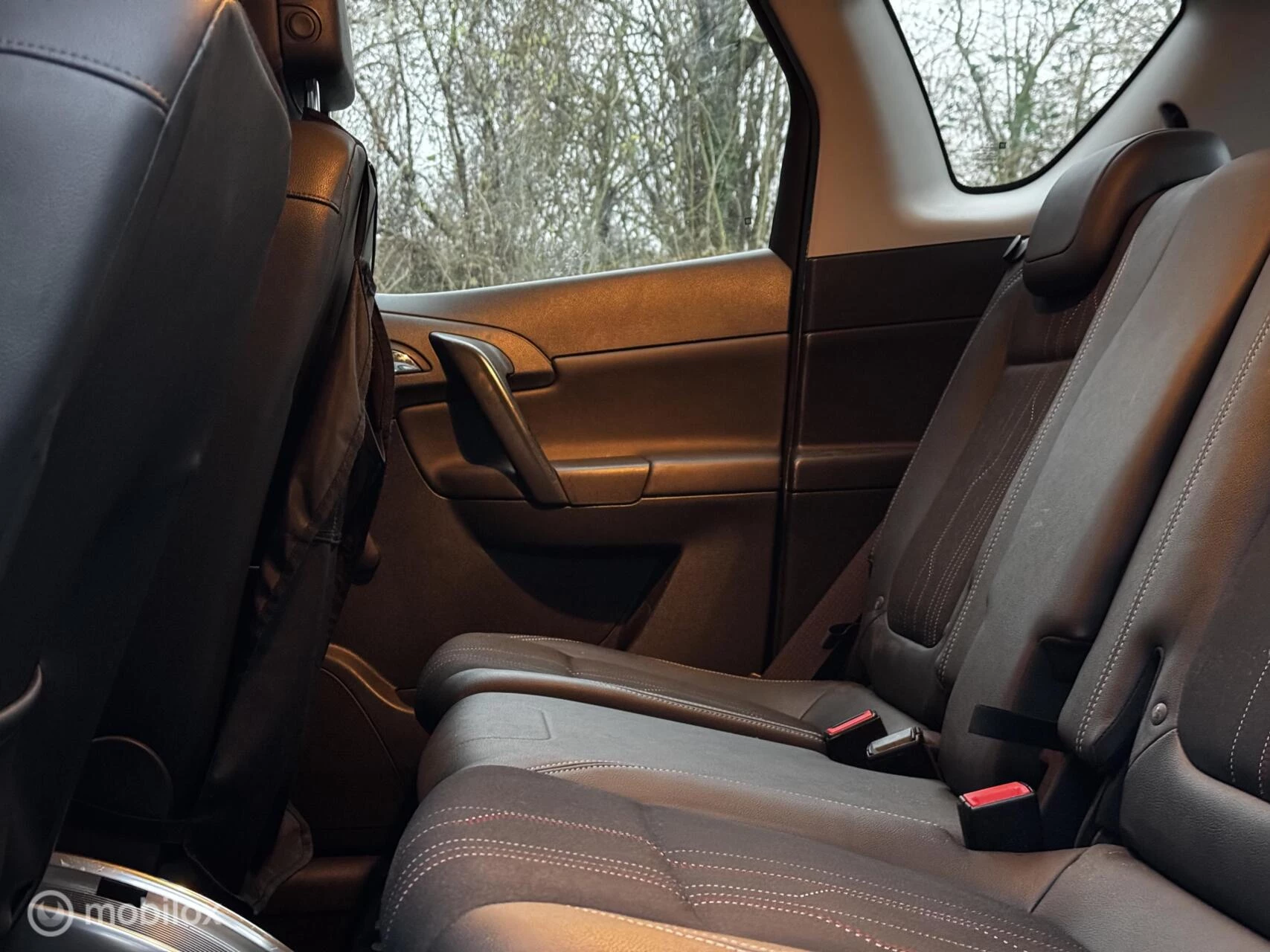 Hoofdafbeelding Opel Meriva