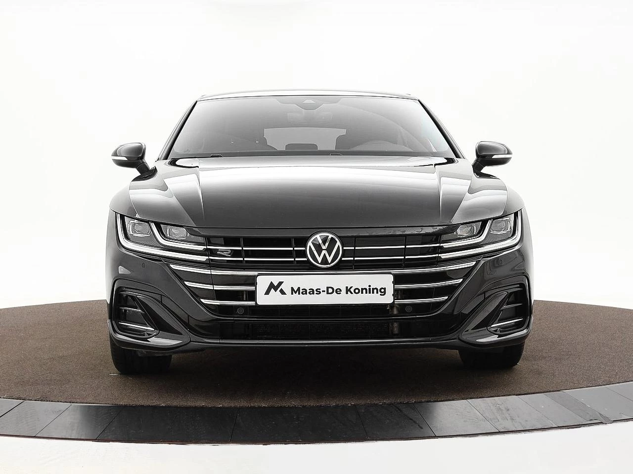 Hoofdafbeelding Volkswagen Arteon