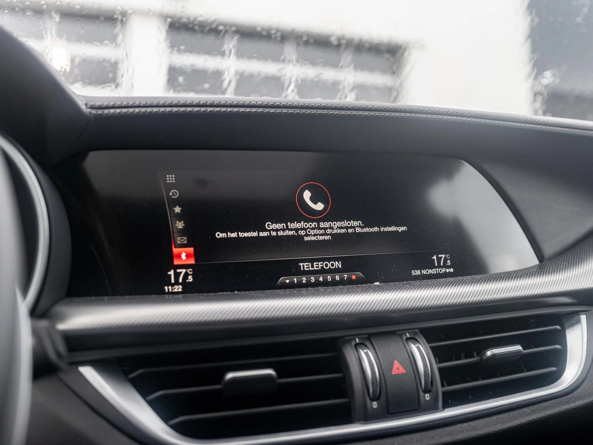 Hoofdafbeelding Alfa Romeo Stelvio