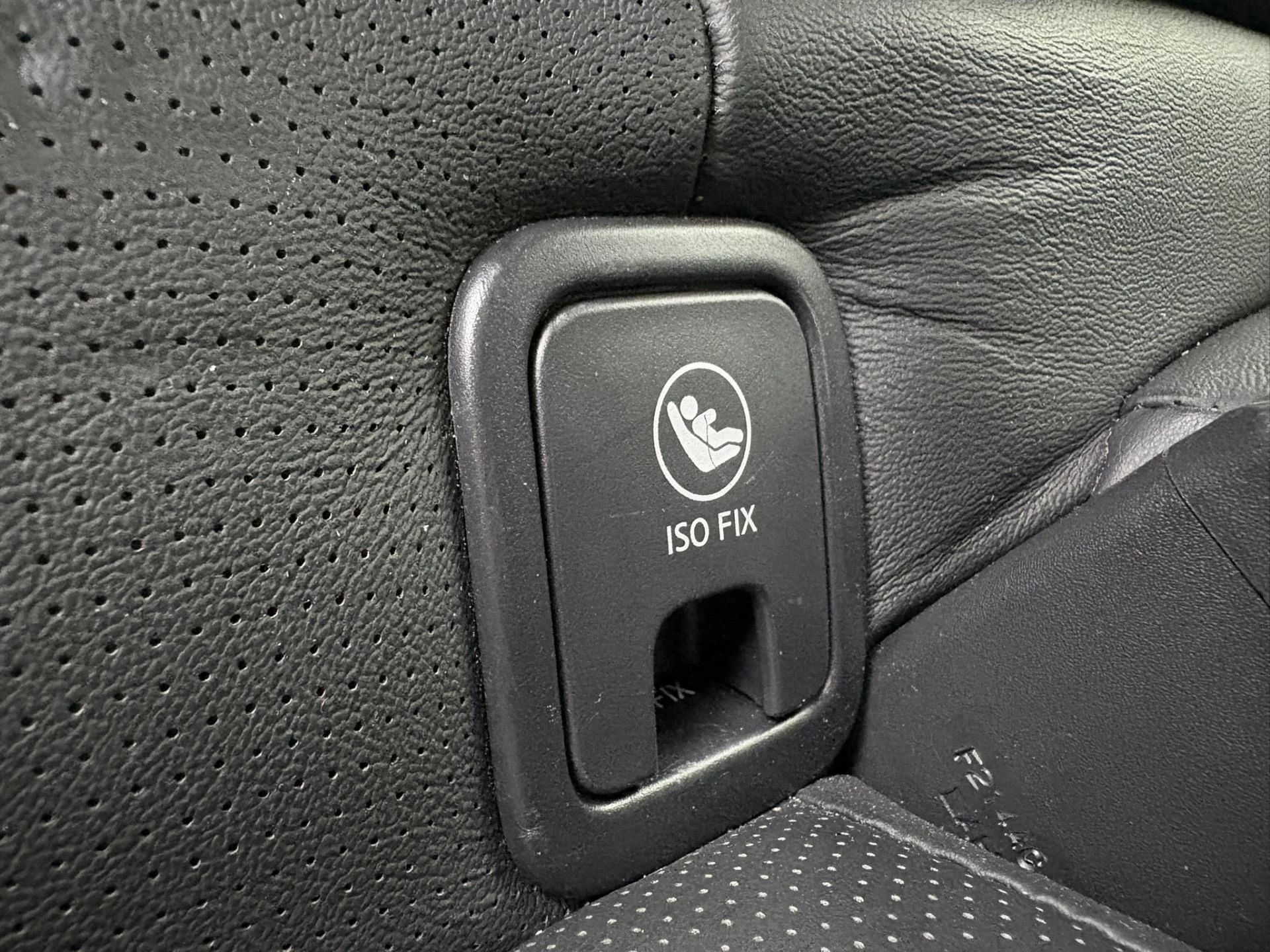 Hoofdafbeelding Infiniti Q