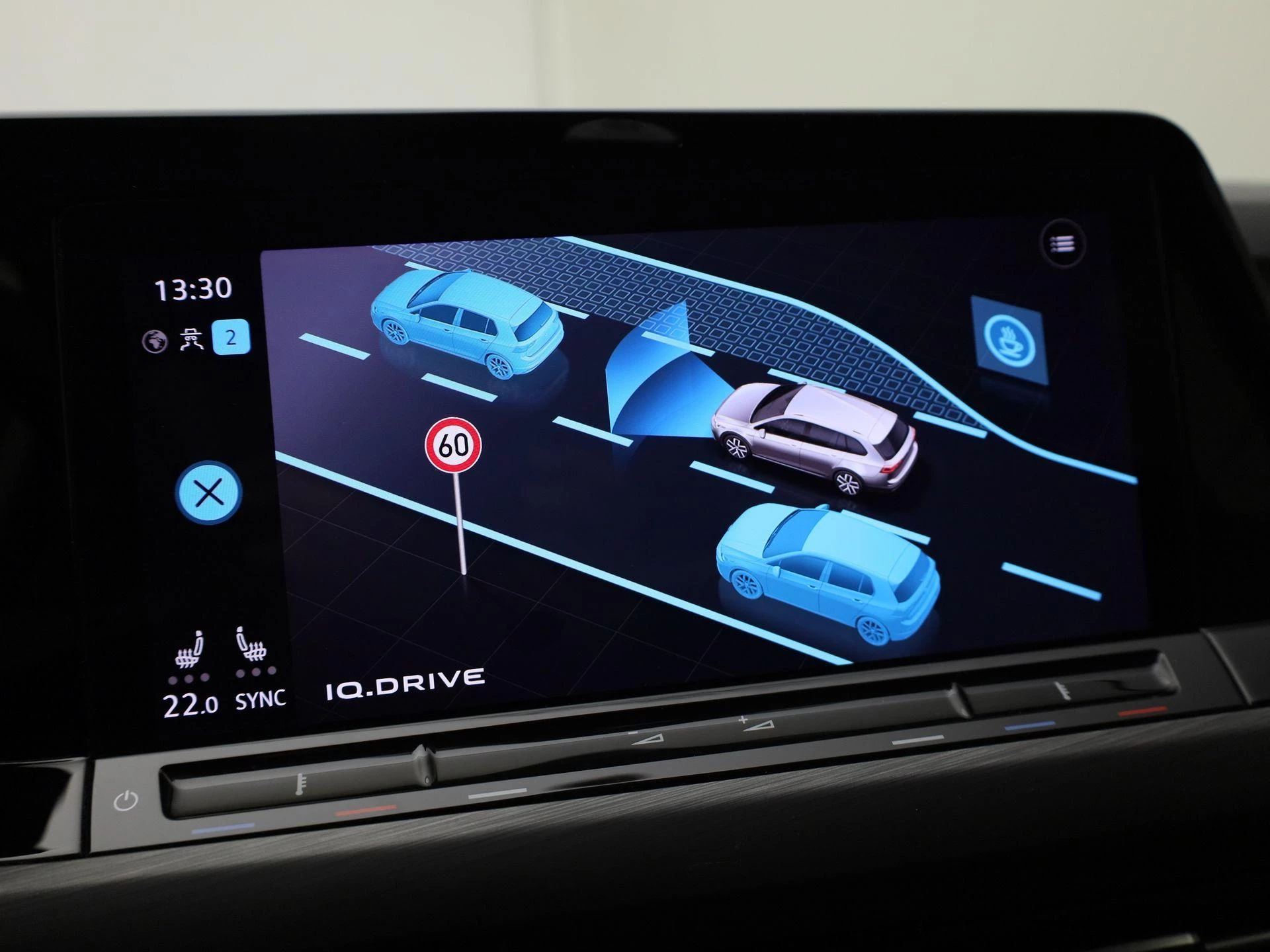 Hoofdafbeelding Volkswagen e-Golf