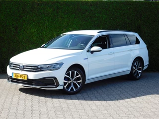 Hoofdafbeelding Volkswagen Passat Volkswagen Passat Variant 1.4 TSI PHEV GTE Business, Acc, Camera,