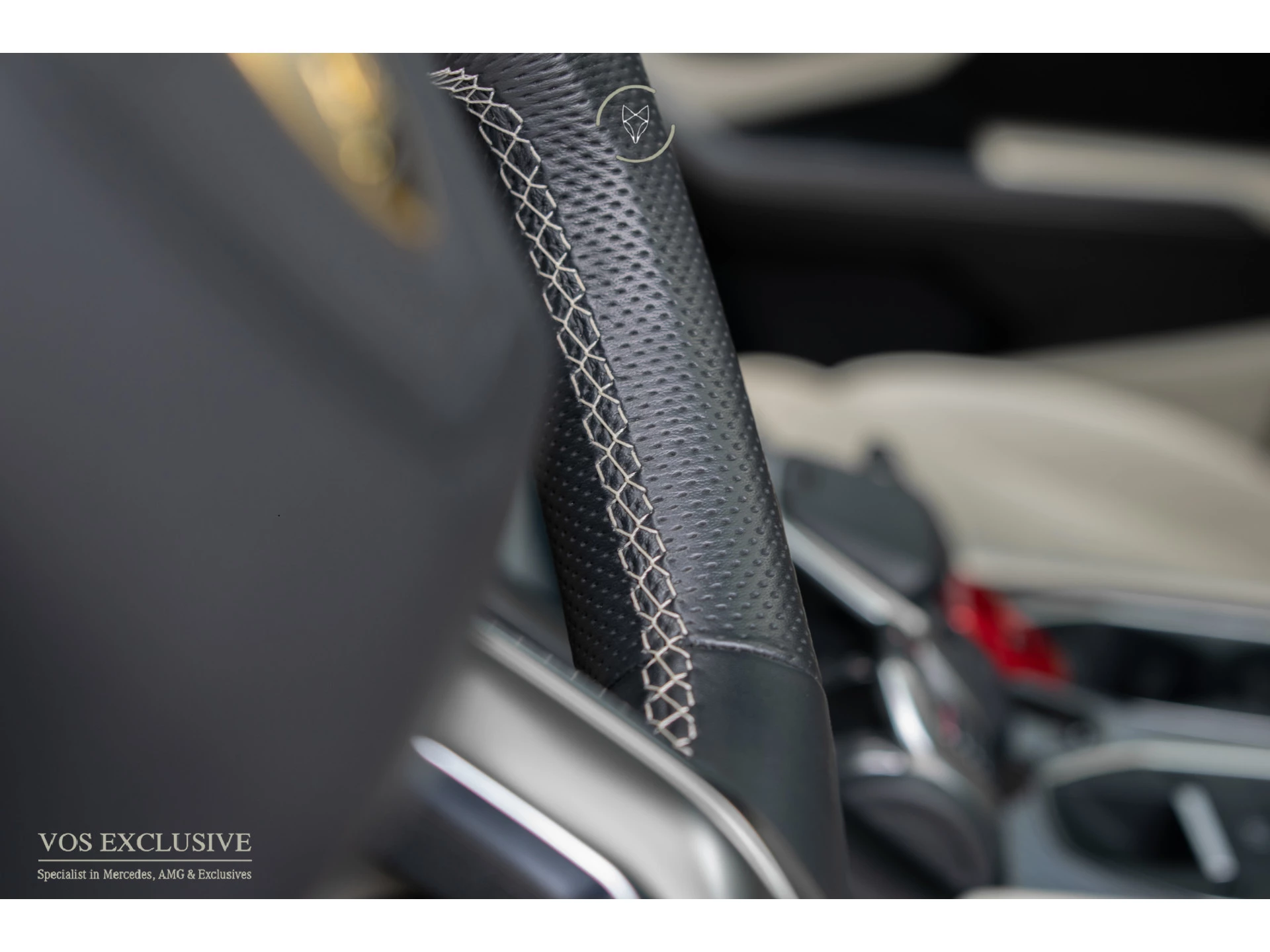 Hoofdafbeelding Lamborghini Urus