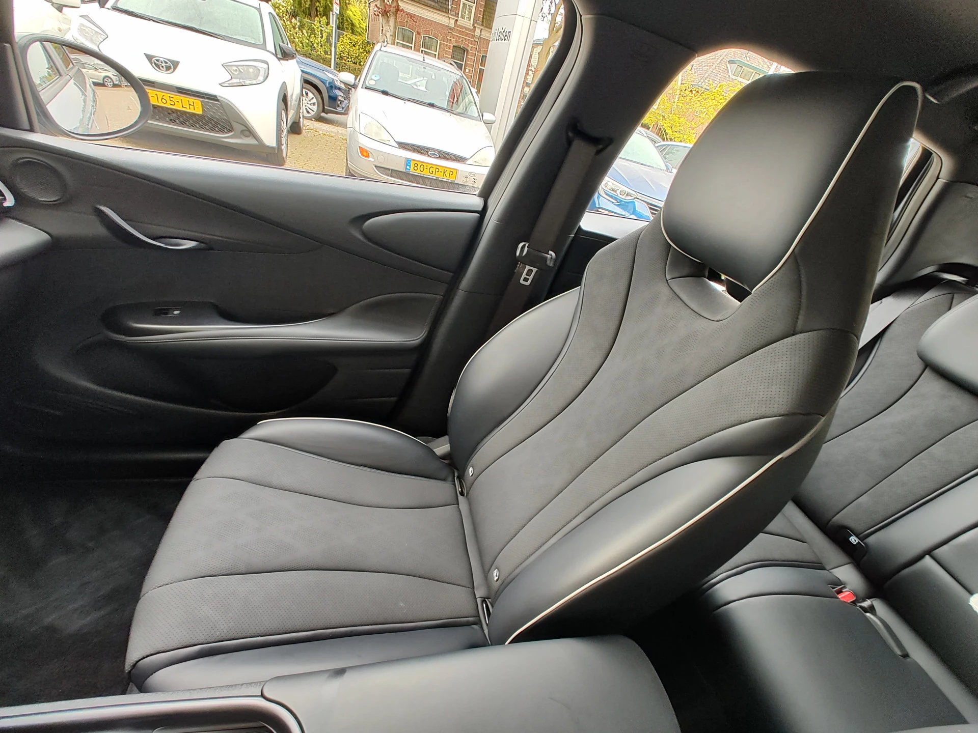 Hoofdafbeelding BYD DOLPHIN