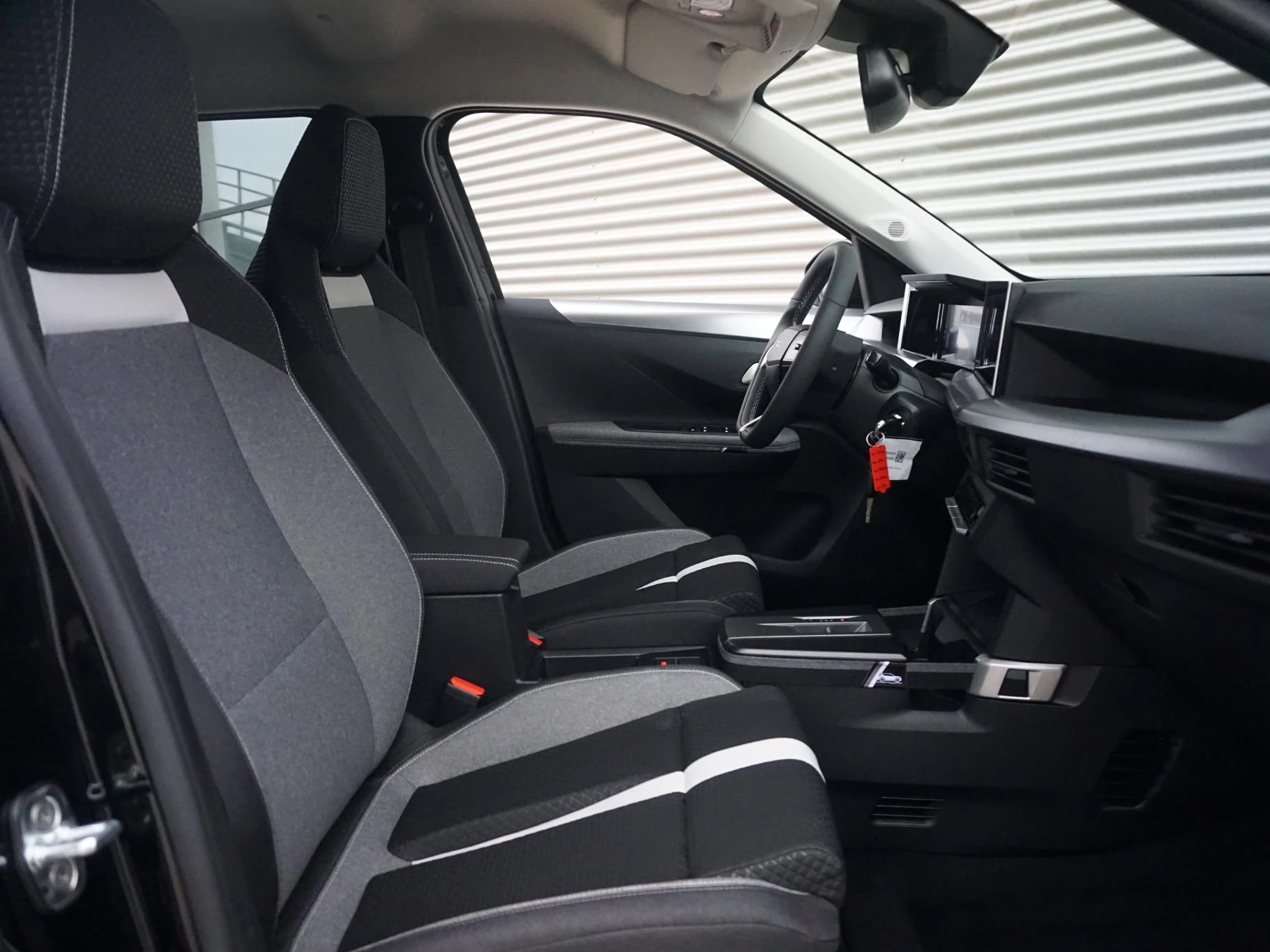 Hoofdafbeelding Opel Frontera