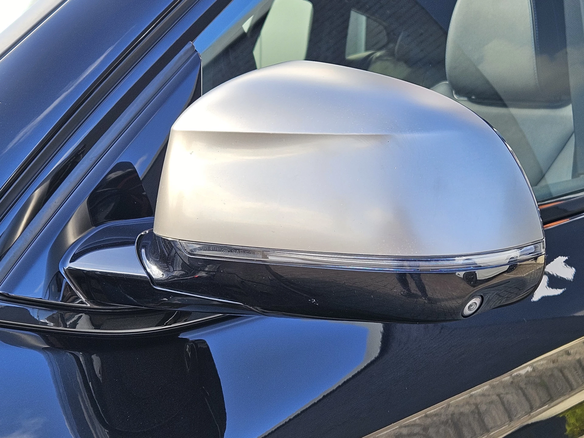 Hoofdafbeelding BMW X4