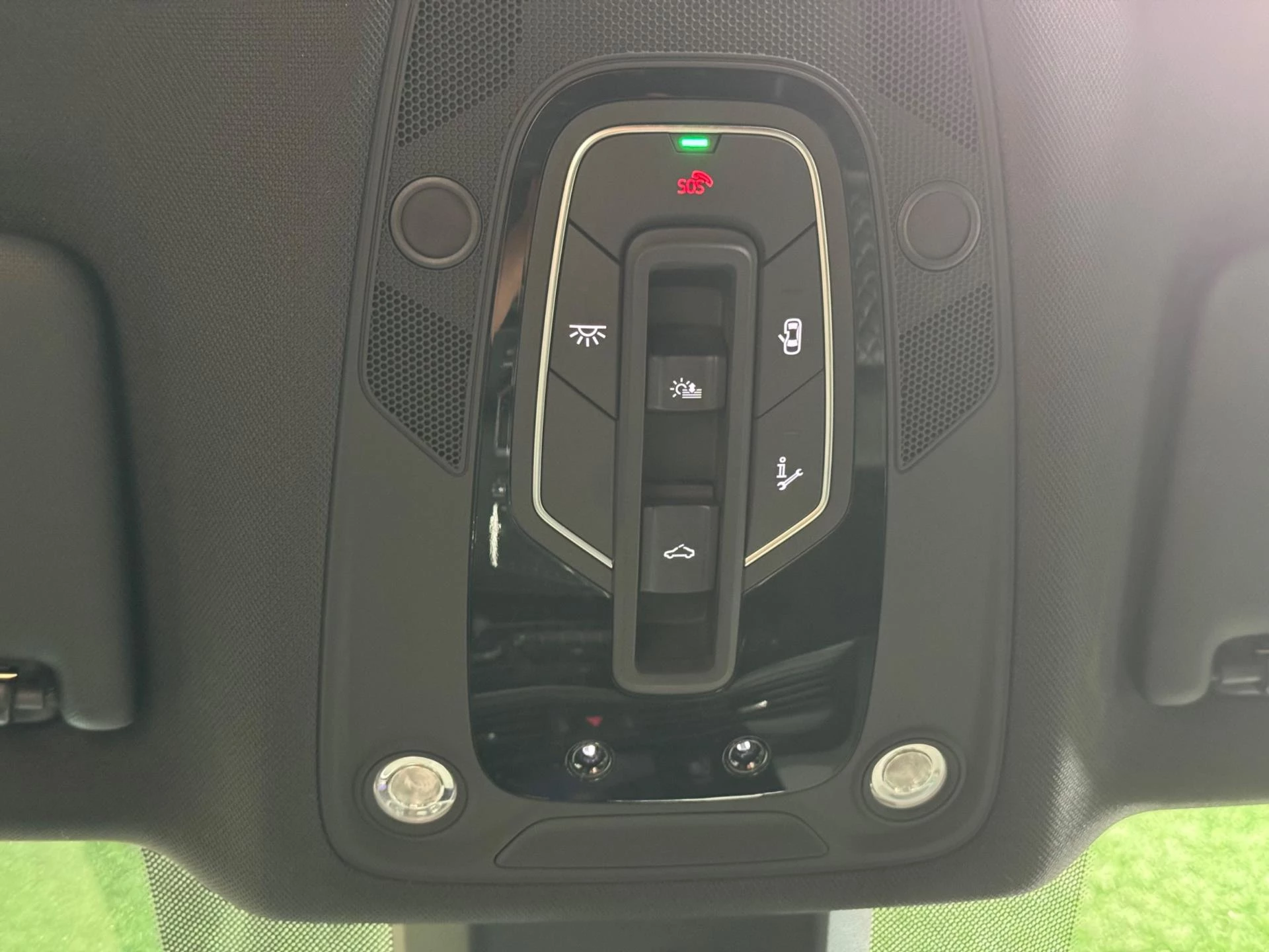 Hoofdafbeelding Audi SQ5