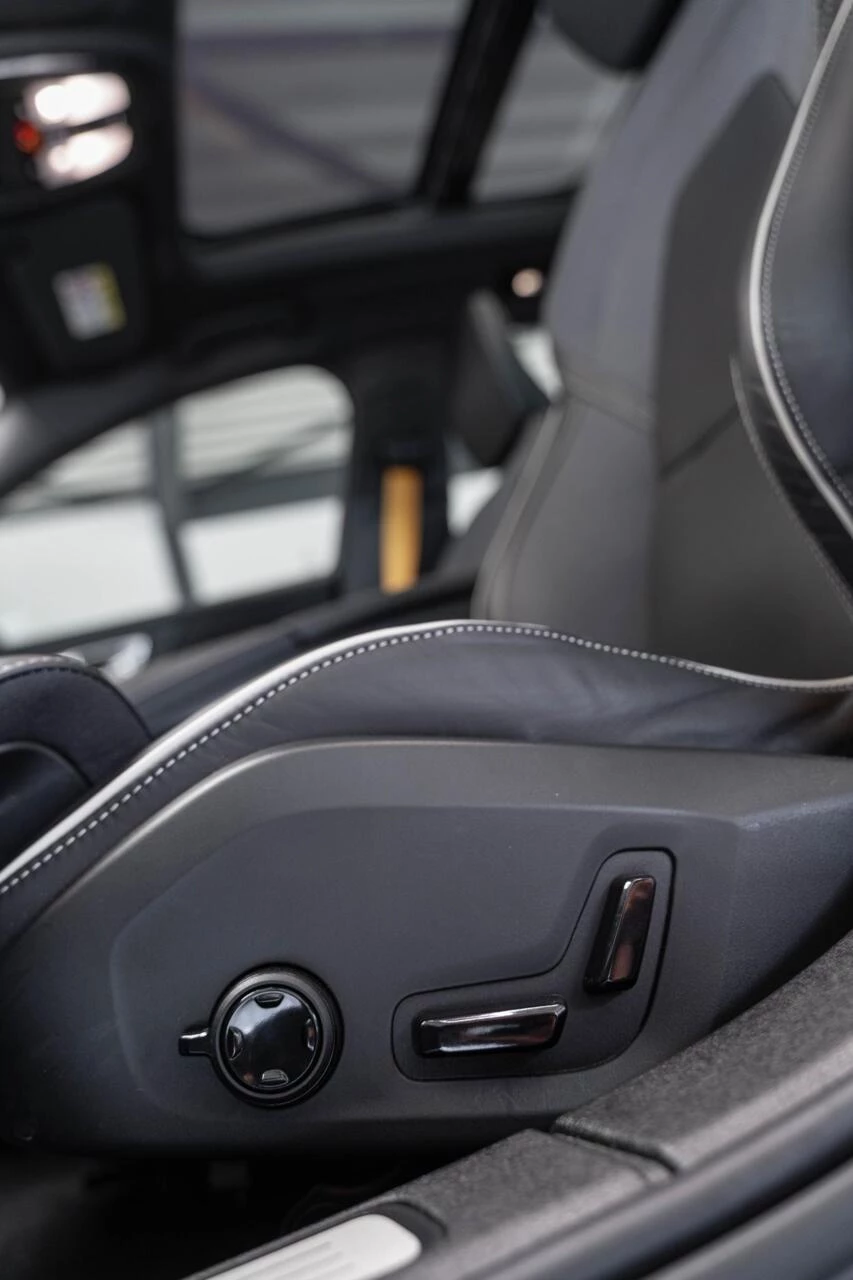 Hoofdafbeelding Volvo S60