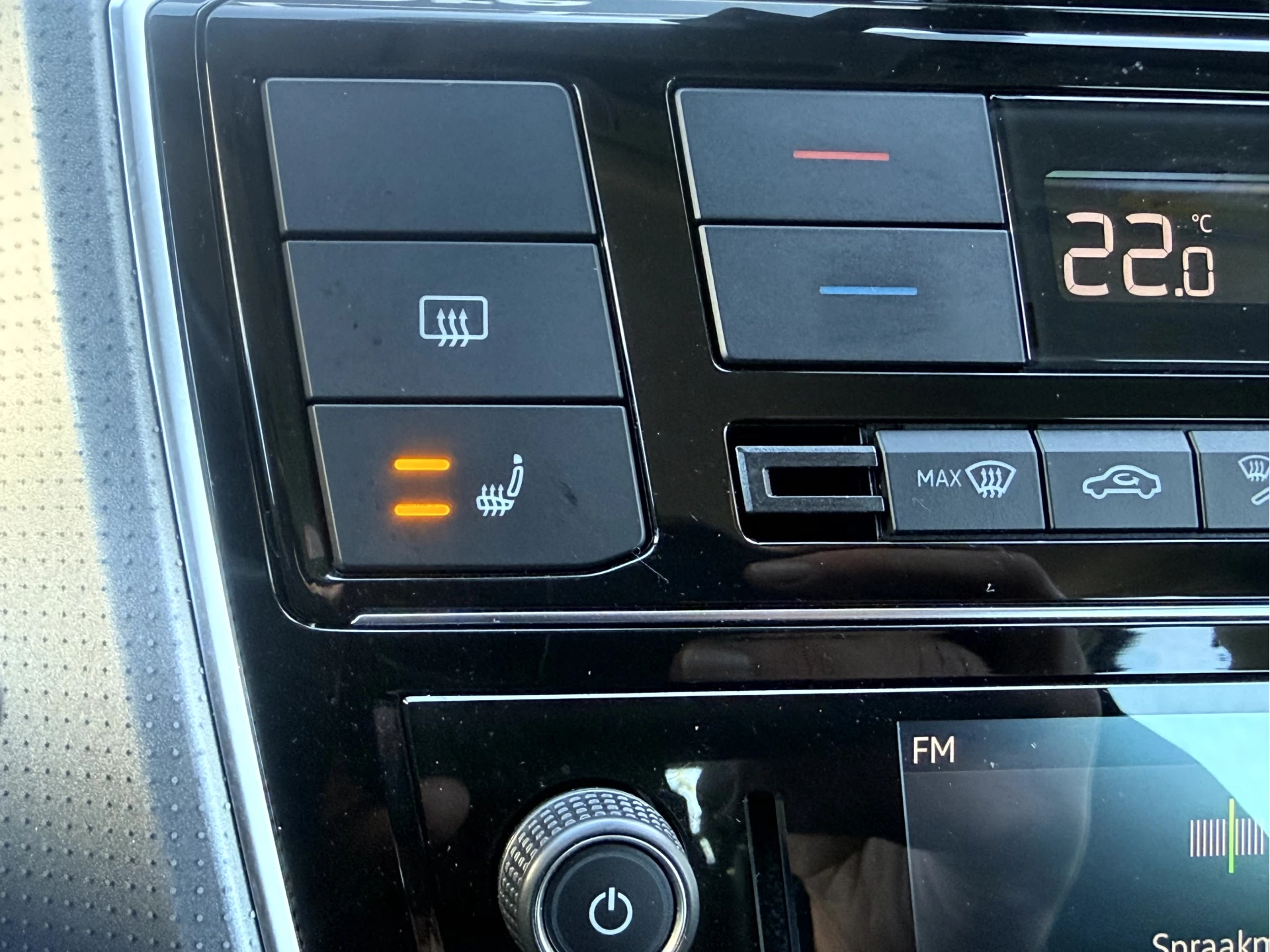 Hoofdafbeelding Škoda Citigo