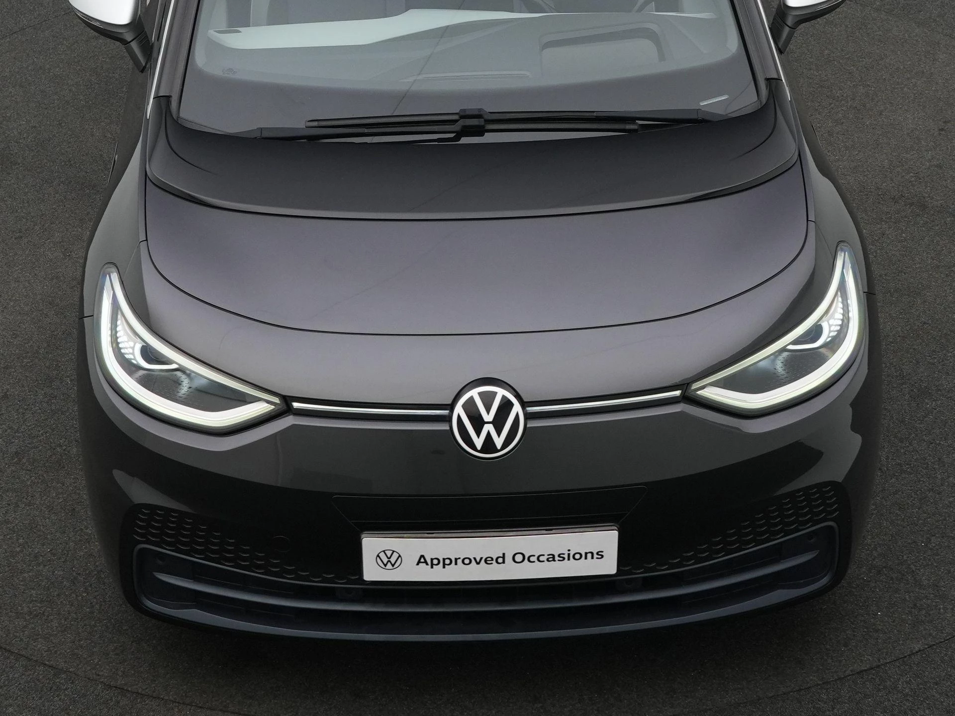 Hoofdafbeelding Volkswagen ID.3