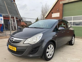 Opel Corsa 1.2 EcoFlex Selection