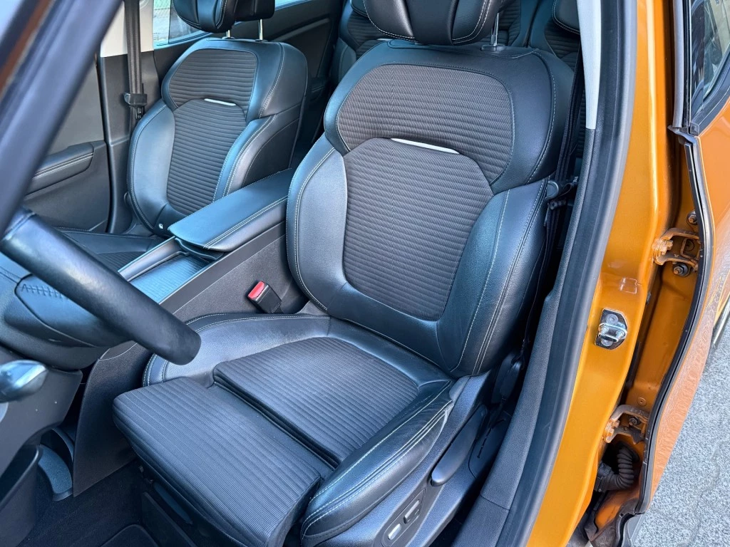 Hoofdafbeelding Renault Scénic