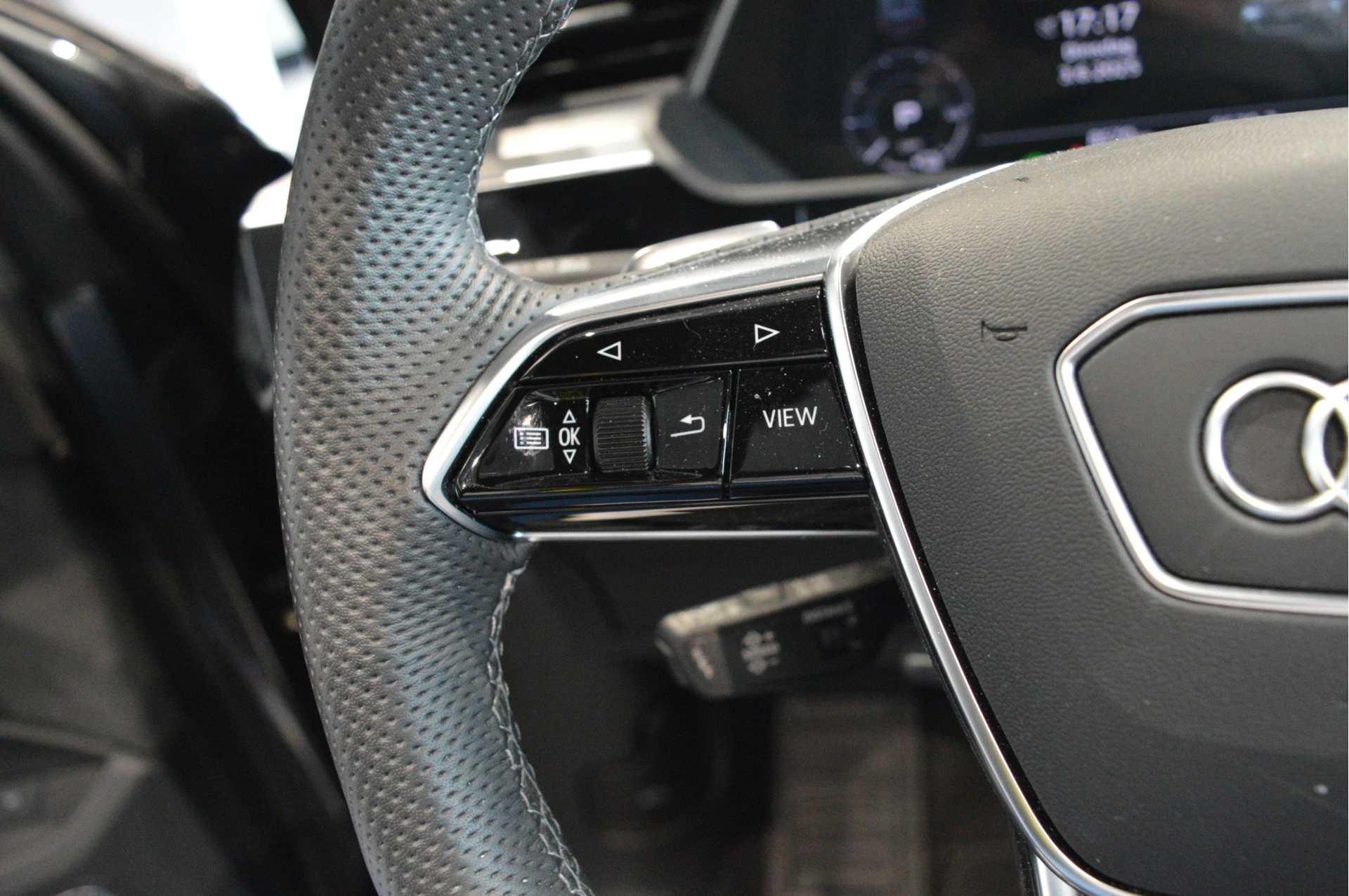Hoofdafbeelding Audi Q8 e-tron