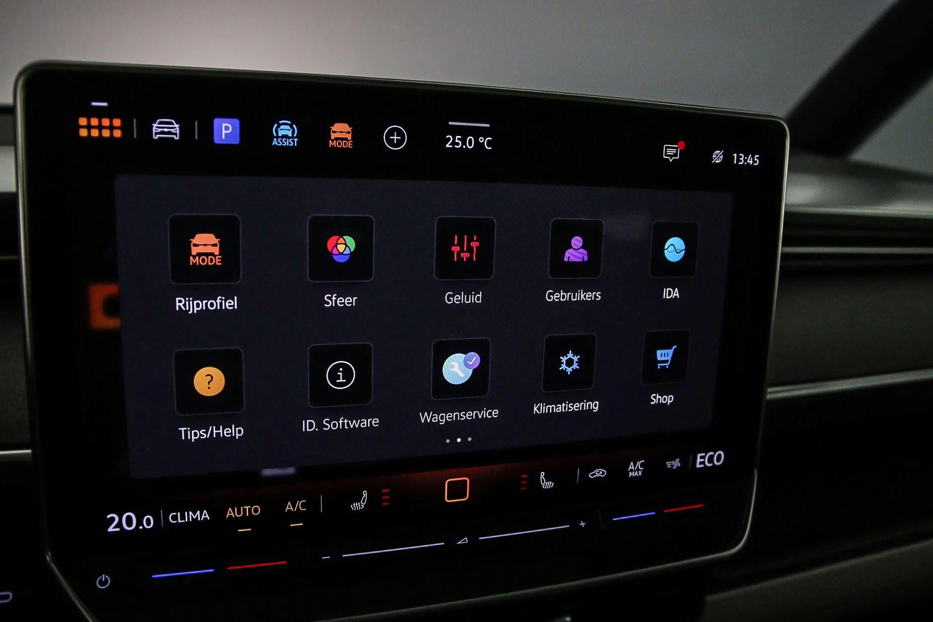 Hoofdafbeelding Volkswagen ID. Buzz