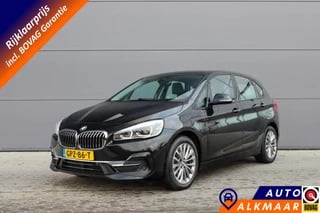 BMW 2-serie Active Tourer 225xe iPerformance eDrive Edition | Adaptieve cruise | Leer | Rijklaarprijs - incl.garantie