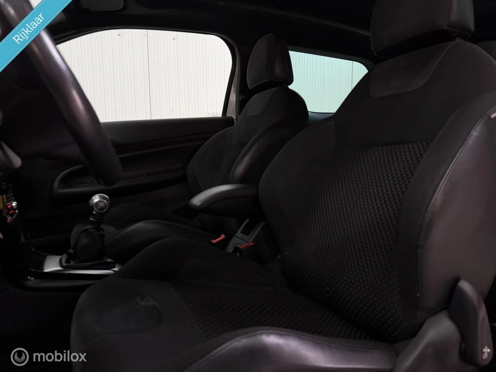 Hoofdafbeelding Citroën DS3