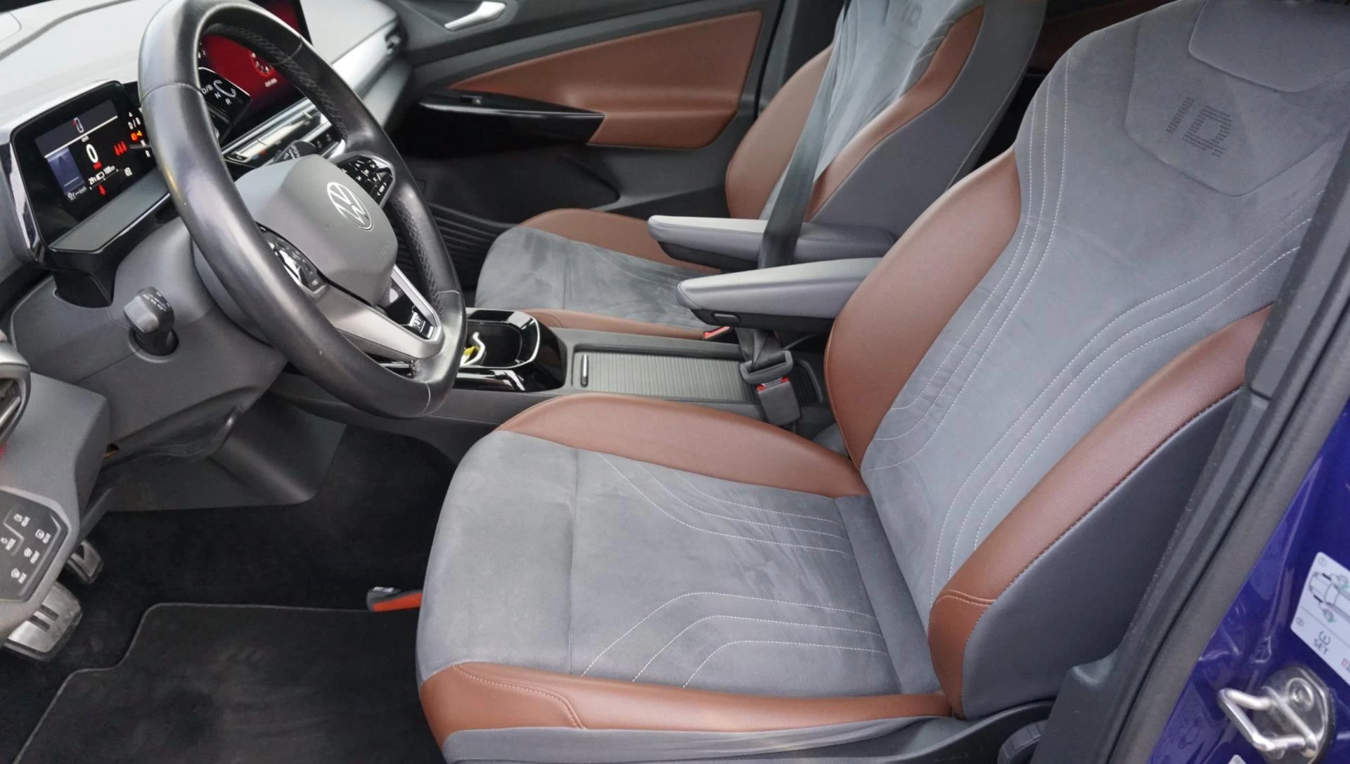 Hoofdafbeelding Volkswagen ID.4