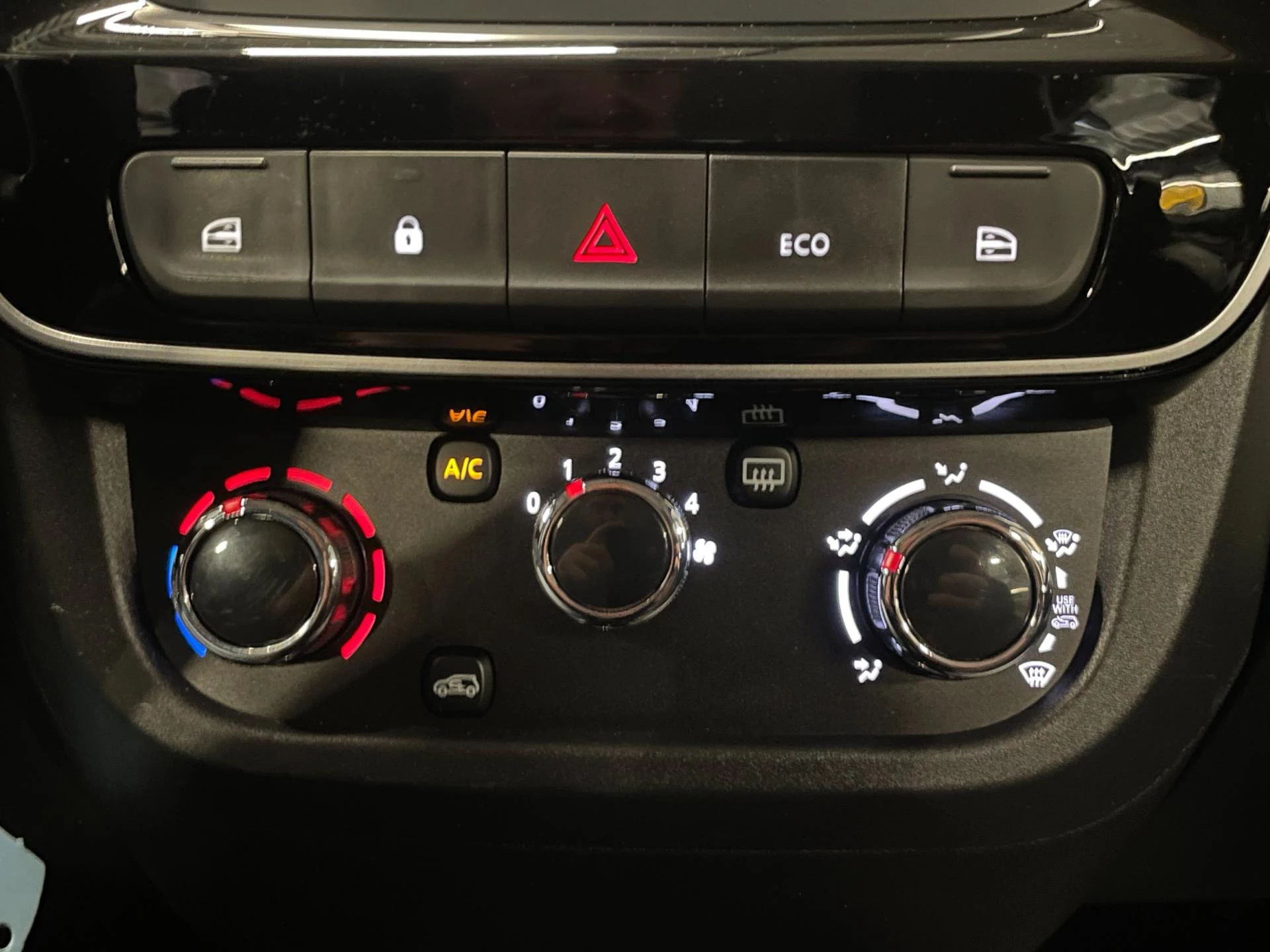 Hoofdafbeelding Dacia Spring