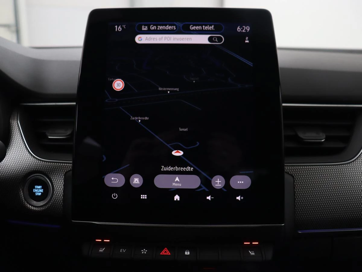 Hoofdafbeelding Renault Arkana