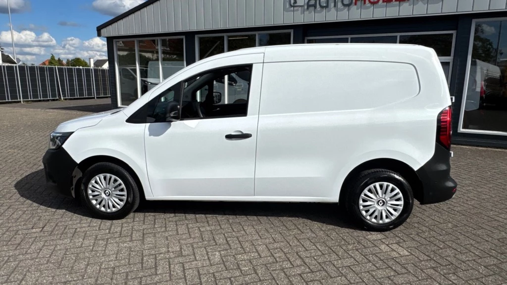 Hoofdafbeelding Renault Kangoo