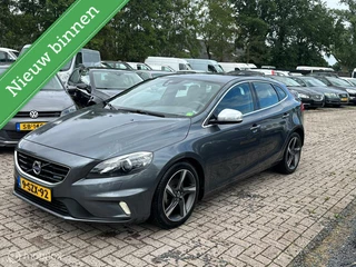 Volvo V40 1.6 D2 R-Design