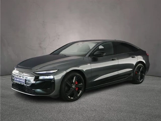 Audi A6 Sportback e-tron S edition performance 100 kWh | Pano | B&O | Tech plus | MMI pro | Matrix | ACC | 360 Camera | Headup |