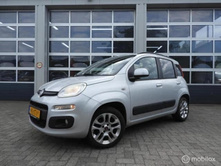 Fiat Panda 0.9 TwinAir Lounge
