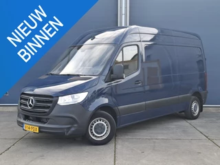 Mercedes-Benz Sprinter 311 2.2 CDI L2H2 - WDB9106331P133346 poetsen en foto’s maken