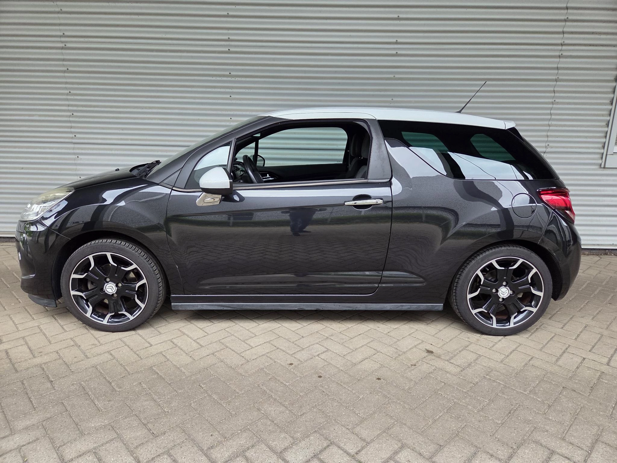 Hoofdafbeelding Citroën DS3