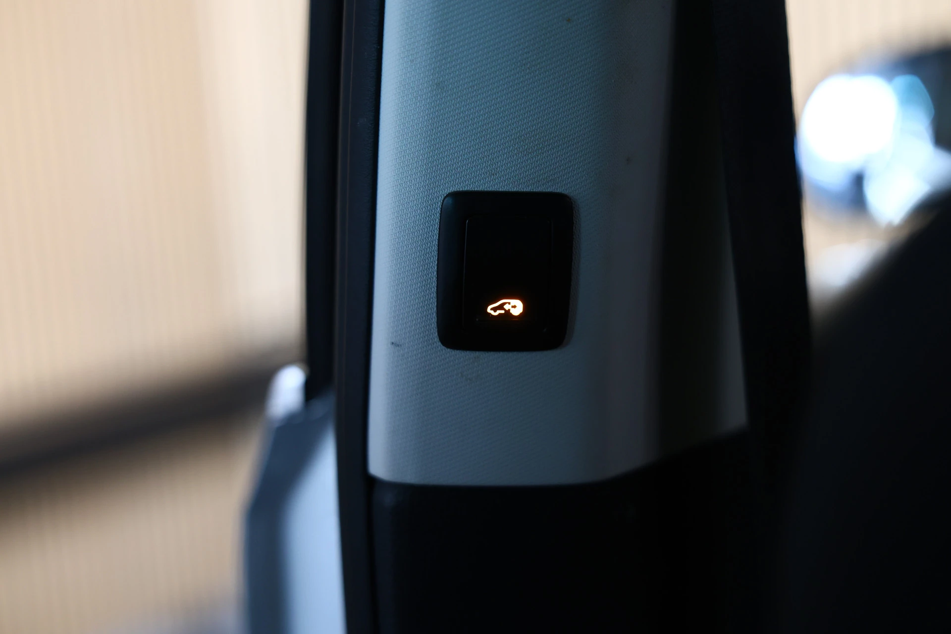 Hoofdafbeelding Volkswagen Sharan