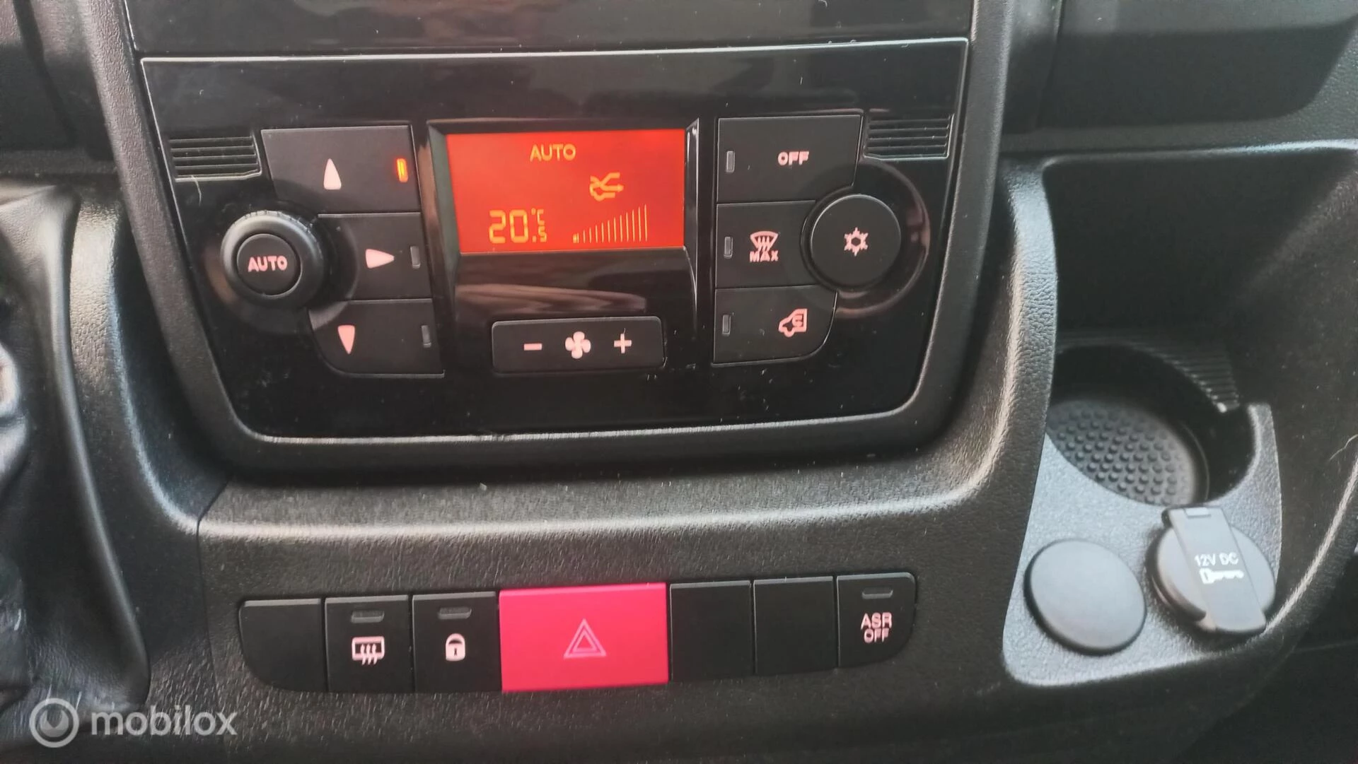 Hoofdafbeelding Peugeot Boxer