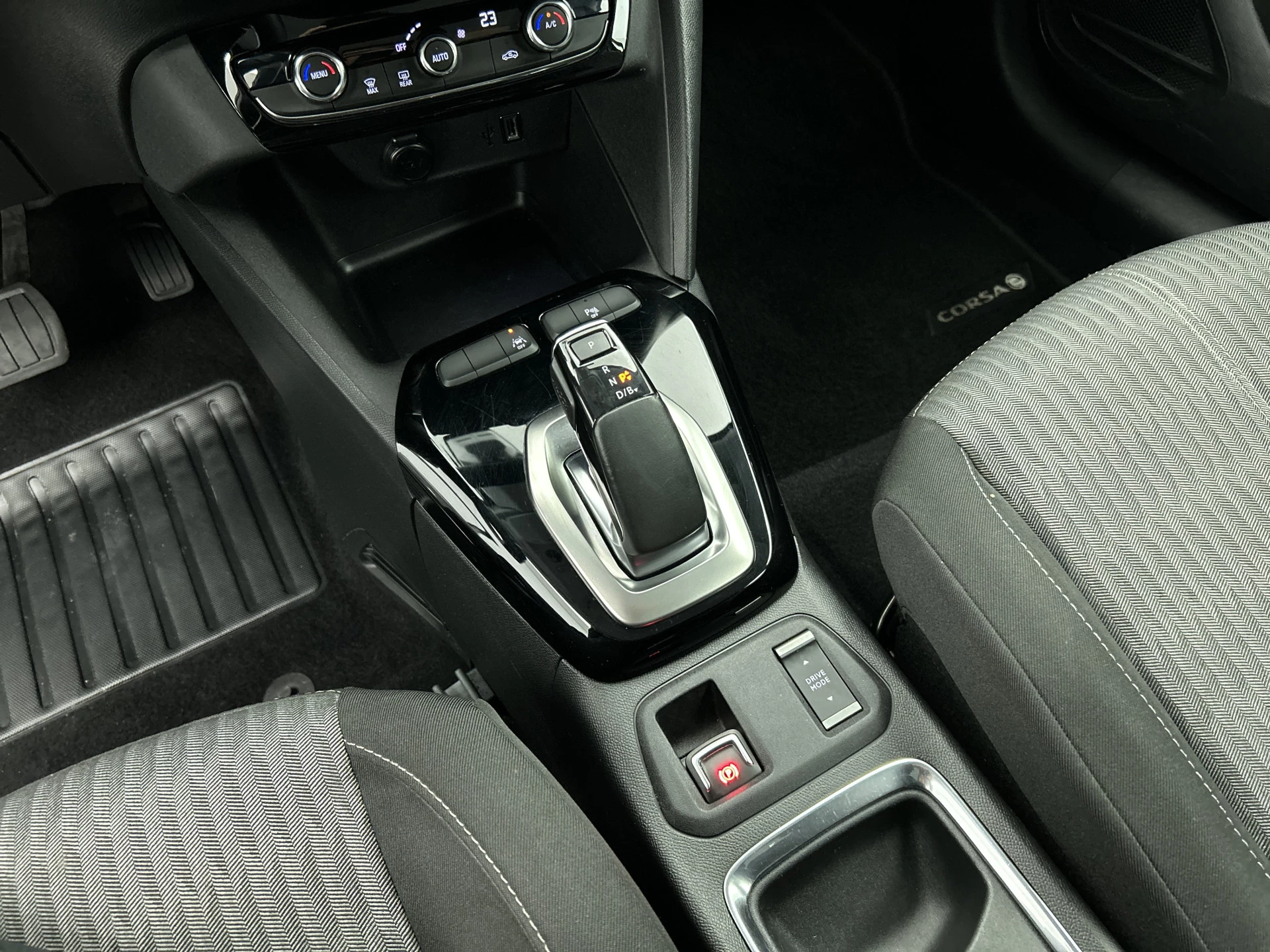 Hoofdafbeelding Opel Corsa-e