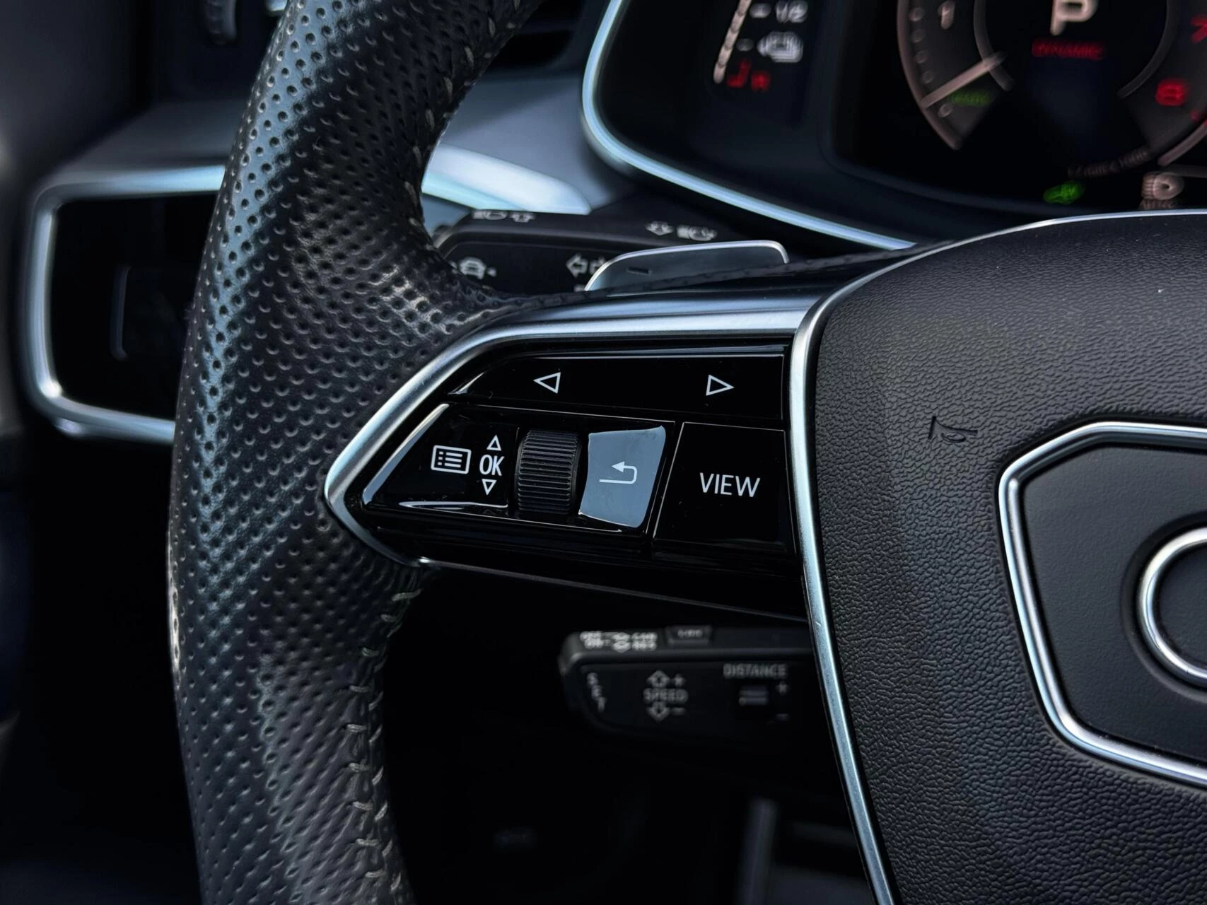 Hoofdafbeelding Audi A7